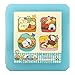 Nintendo and San-X Official Kawaii Nintendo Switch Game Card Case12 -Sumikko Gurashi (Things in the Corner) Box Lunch-