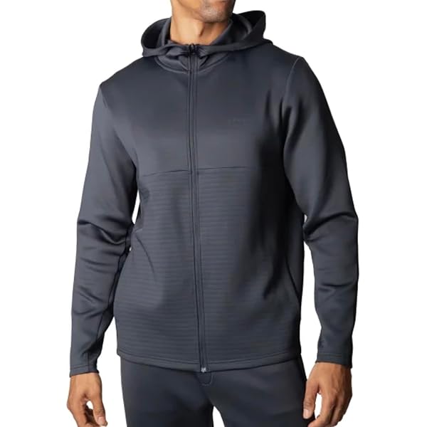 Gilet Spyder Homme Bandit Veste Volcano