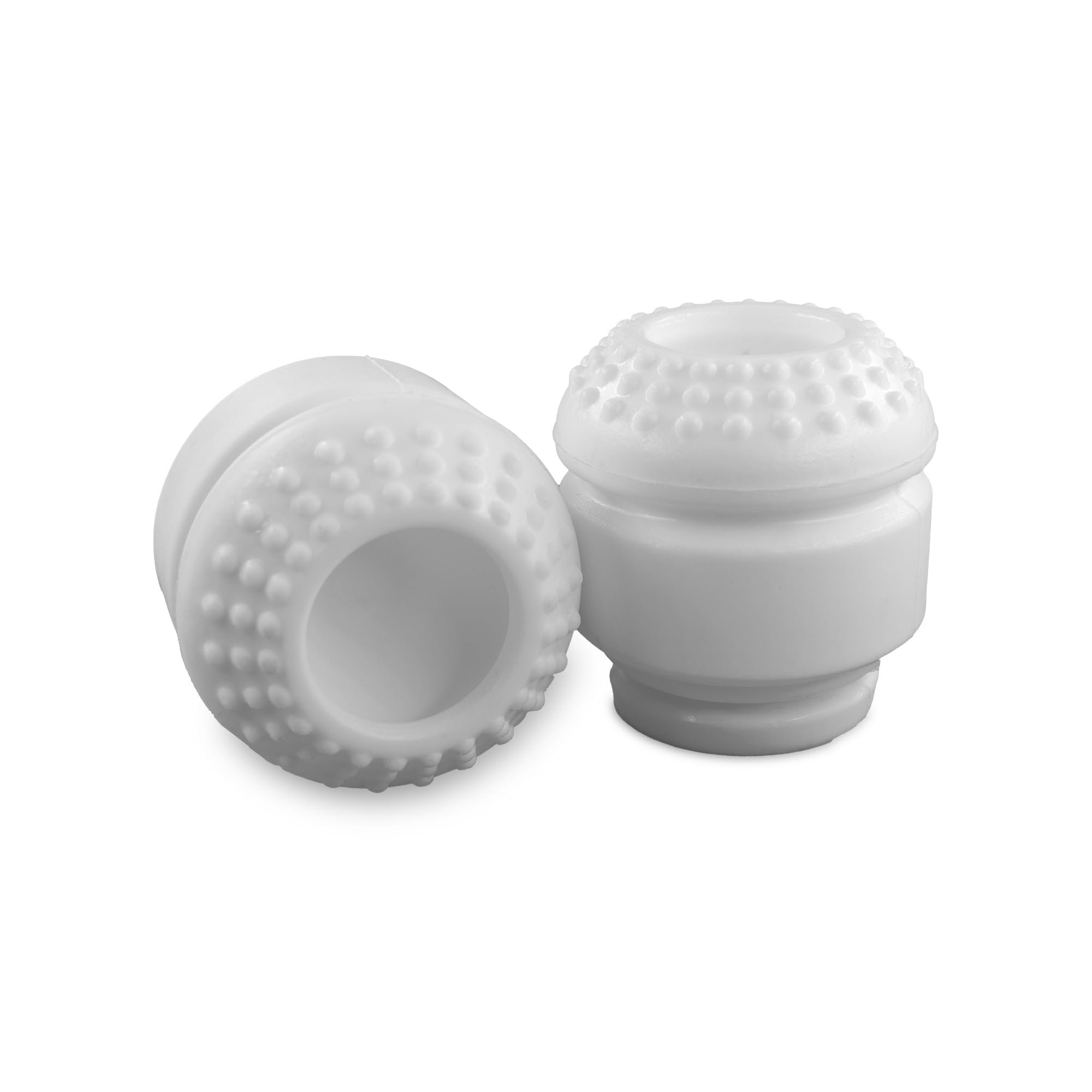 Photo 1 of ****STOCK PHOTO SIMILAR TO ITEM****
Autoacc Front Bump Stops, Coil Spring Dampers Compatible with Ford 2005-2024 F250 F350 Super Duty (Pair, 4WD Only)