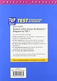 Image de Test d'Evaluation De Francais (French Edition)