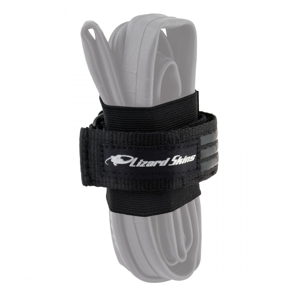 Lizard Skins - Tube Strap - Black