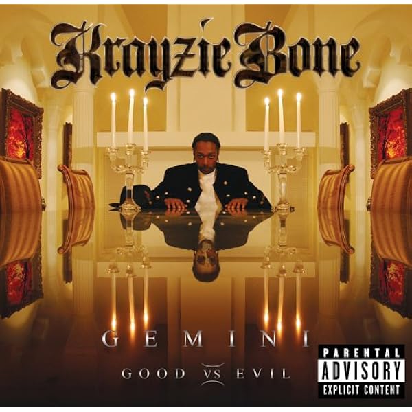 Krayzie Bone - Thug on da Line (Clean Version) - Amazon.com