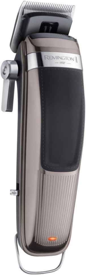 remington hc9100 heritage review