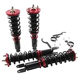 ECCPP Coilover Struts Spring Shocks Assembly