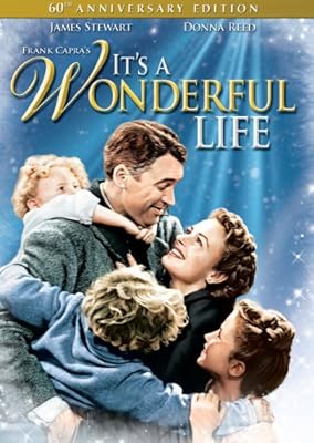 It's a Wonderful Life (60th Anniversary Edition)