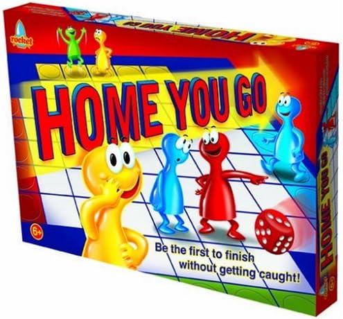 Home You Go