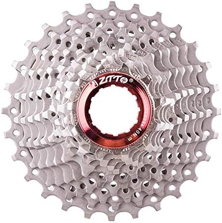 AngellCity ZTTO 11 Speed Cassette 11-28t Compatible Bike High Tensile Steel Sprockets