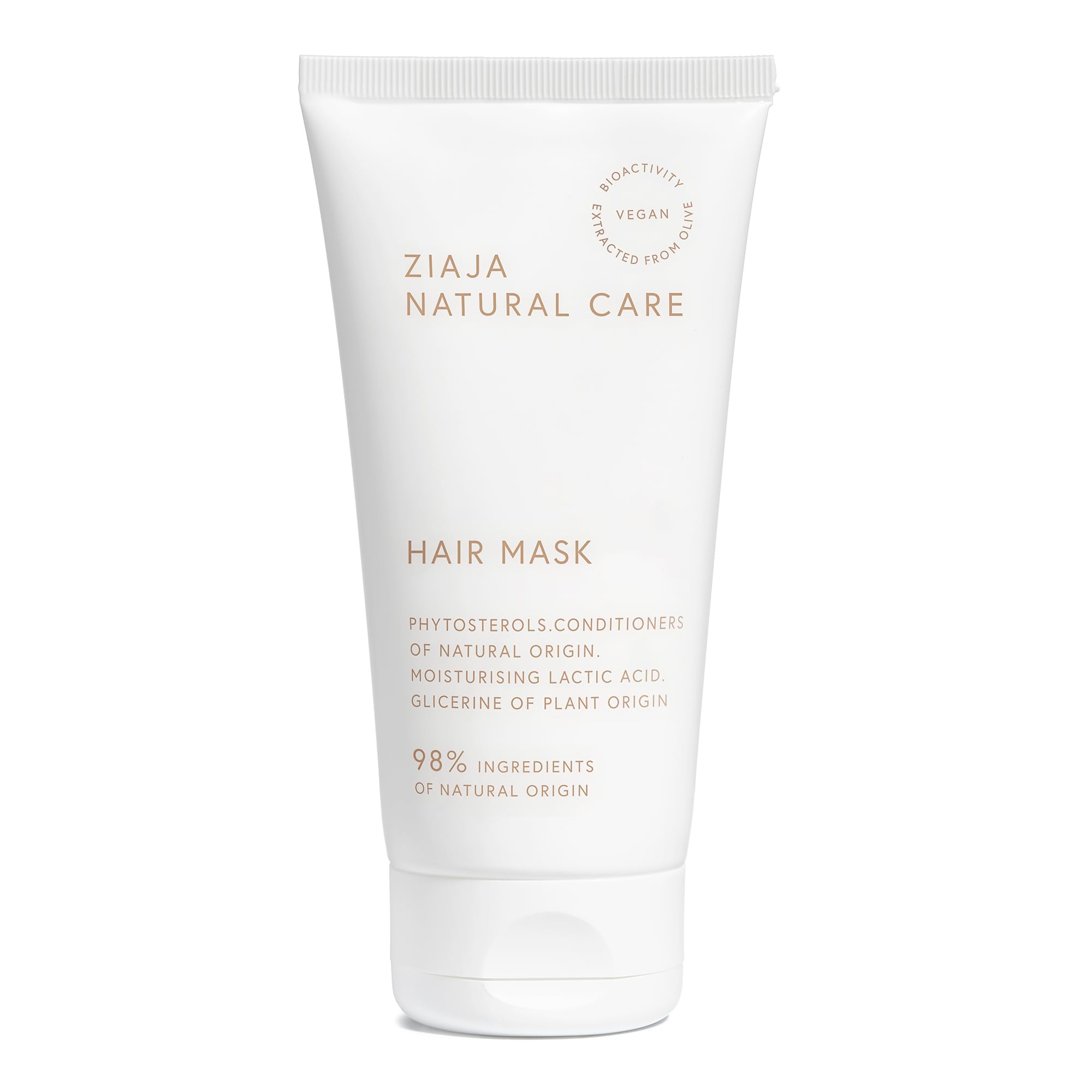 Ziaja Natural Care Hair Mask 150ml