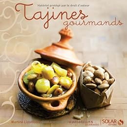 Tajines gourmands