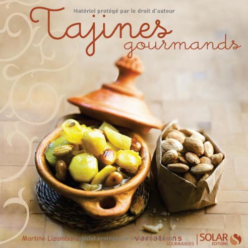 Tajines gourmands