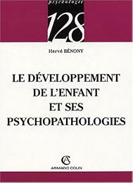 Le  développement de l'enfant et ses psychopathologies