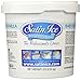 Satin Ice Baby Blue Fondant, Vanilla, 2 Pounds