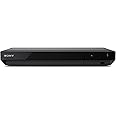 Sony UBP- X700M 4K Ultra HD Home Theater Streaming Blu-ray™ Player with HDMI Cable
