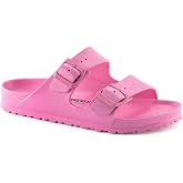 Birkenstock 1024658336 Arizona Candy Pink Eva N 36