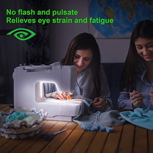 1 Sewing+Machine+19+7inch+Daylight+Machines