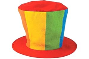Dondor Enterprises 'Oversized Felt Party Hat' (1 Piece)