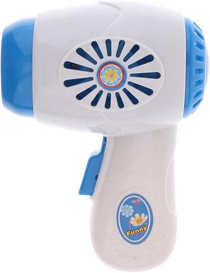 battery operated hair dryer amazon