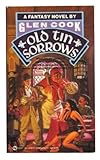 Old Tin Sorrows (Garrett Files, Bk. 4)
