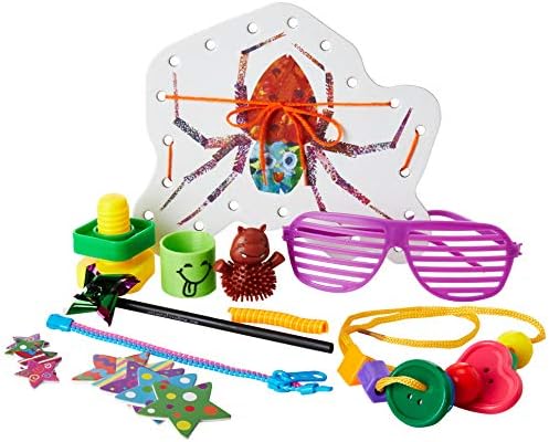 Travel Toyz - 10 Toys Perfect for Babies on Airplanes & car Rides