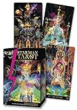 Starman Tarot Kit by 