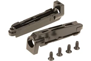 GENUINE MERCEDES Mercedes r230 (02-12) Repair KIT for Convertible Top Flap