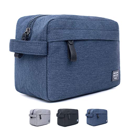 Herschel Toiletry Bag. Herschel Chapter Travel Kit, Navy.