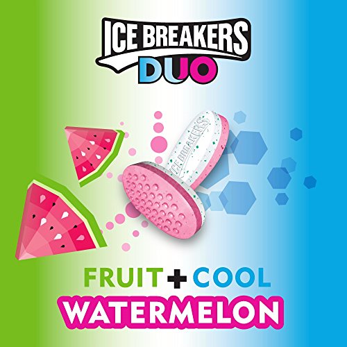 2 Ice+Breakers+Sugar+Mints+Watermelon