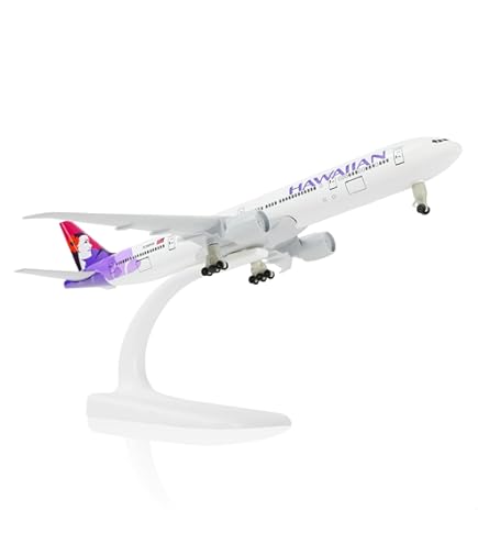 Amazon.com: Flight Miniatures Japan Airlines (89-03) MD-11 1:200