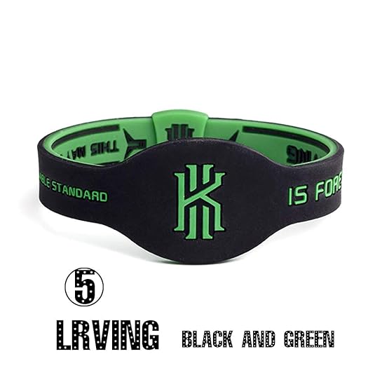 Silicone Bracelets Power Balance Silicone Wristband NBA Basketball Team