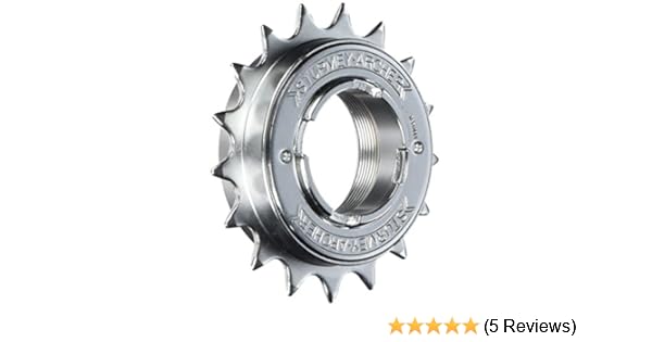 sturmey archer single speed freewheel