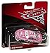 Disney Pixar Cars 3 Reb Meeker Die-Cast Vehicle