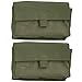 Condor Mesh Utility Pouch - Olive Drab -VA8-001