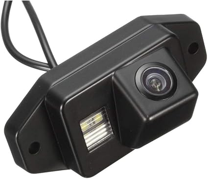 Amazon Com Misayaee Rear View Back Up Reverse Parking Camera In