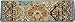 Dean Premium Carpet Stair Treads - Panel Kerman Cloude Rug Runners 31