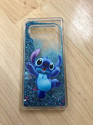 Featured image of post Stitch Handyhülle Samsung Galaxy S8