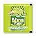 Twangerz Snack Topping, Lime, 1 Gram Packets (Pack of 400)