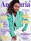 Livro Revista AnaMaria - 19/07/2024