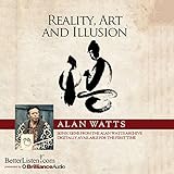 Reality, Art and Illusion by