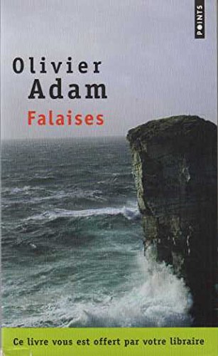 Falaises