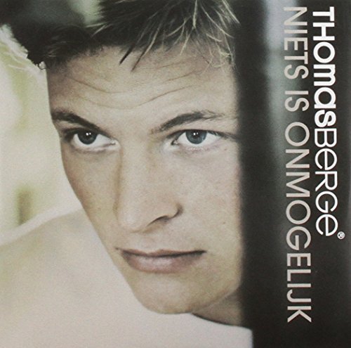 Thomas Berge - thomas - de luchtballon Lyrics - Zortam Music