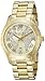 Michael Kors Women's Layton Gold-Tone Watch MK5959