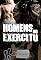 Livro Homens do Exército: Uma história de coragem e amor