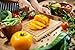 Bamboo Cutting Board Extra-Large 12