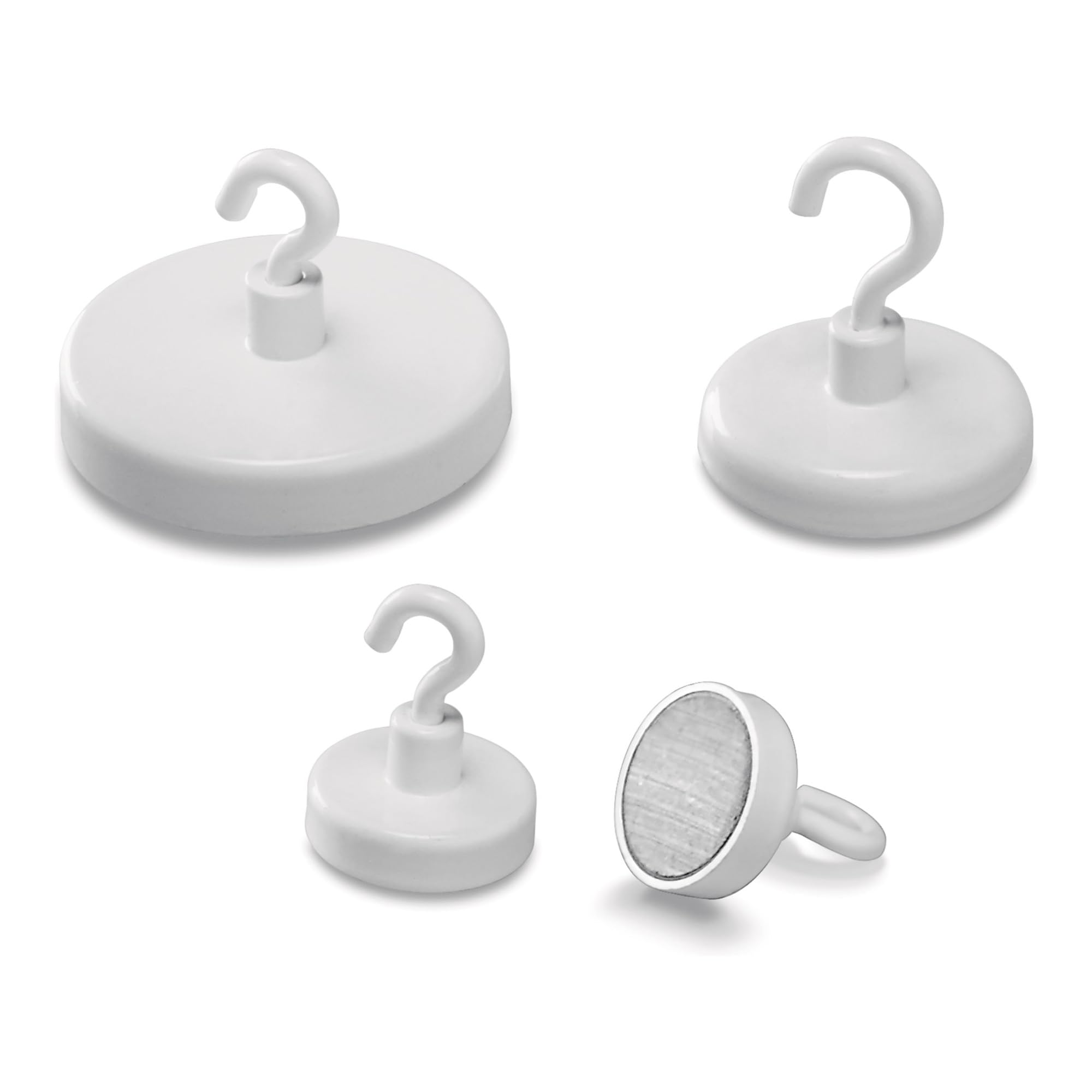 Holtz Magnetic Hook Holds 4 kg 36 mm