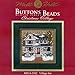 Mill Hill Village Inn Beaded Counted Cross Stitch Kit MH14-3302 Buttons & Beads 2013 Winter Christmas Village Series