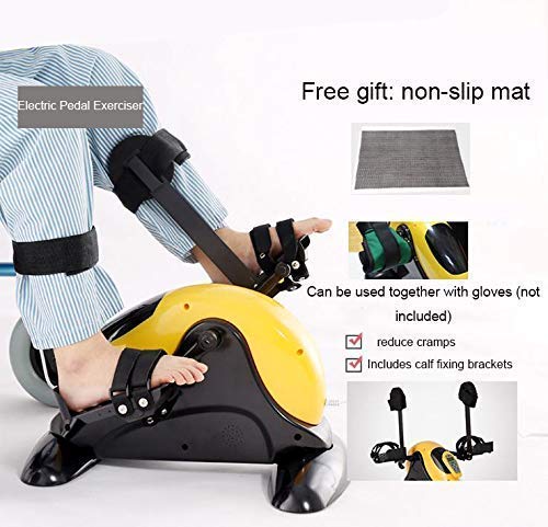 woyaochudan-Exercise-Bike-for-Rehabilitation-TrainingArm-and-Leg-Training-Mini-Portable-Fitness-Equipment