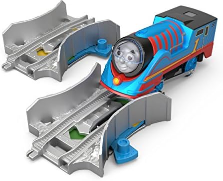 Friends TrackMaster Turbo Thomas Pack 