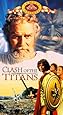 Clash of the Titans [VHS]