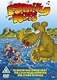 The Family Ness: Volume 1 - Elspeth And Angus Meet The Loch... [DVD]