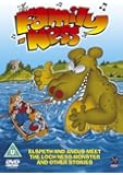 The Family Ness: Volume 1 - Elspeth And Angus Meet The Loch... [DVD]